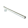 Suporte Prateleira Vidro Mag16