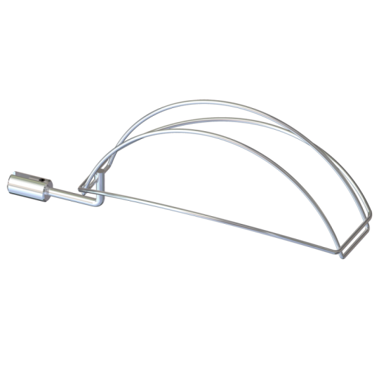 Suporte Boné Mag16