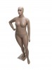 Manequim plus size feminino bge  cintura.