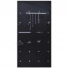 Painel MDF Mag16