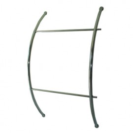 Arara de parede 1 modulo